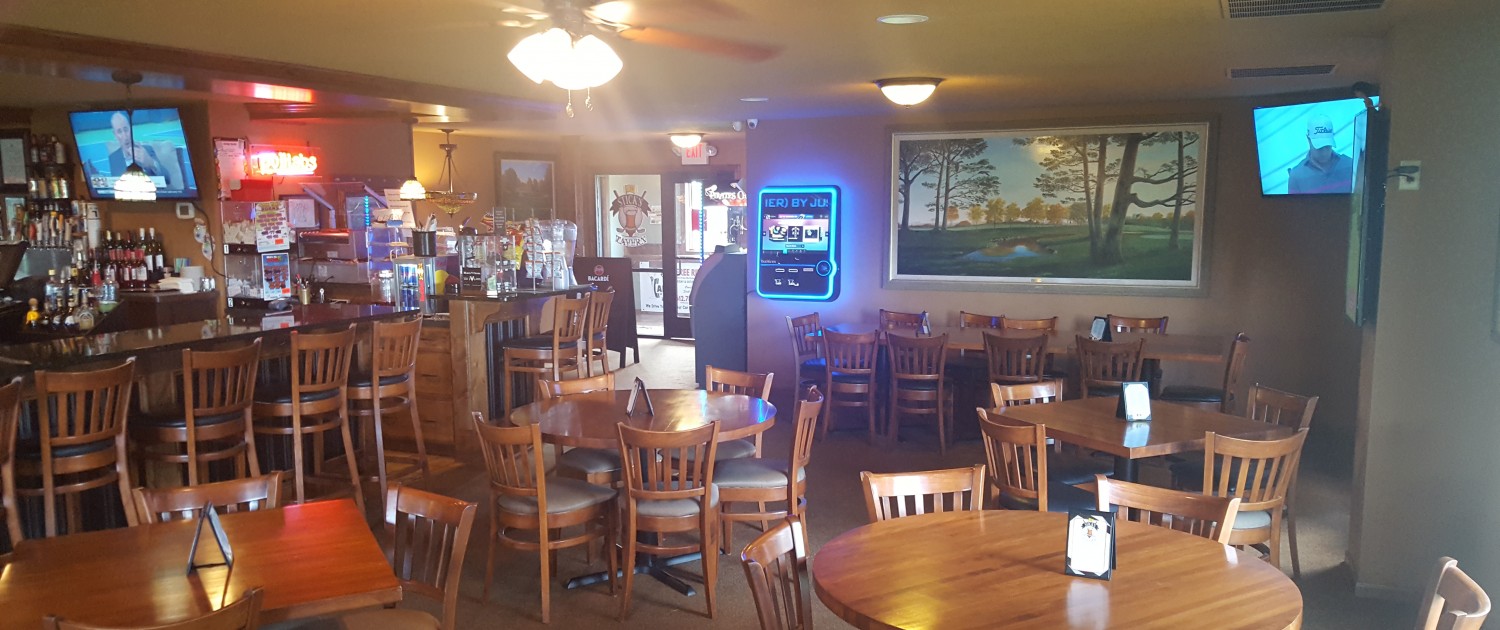 Udsigt forbandelse regional Sticks Tavern Minnesota – Sticks Tavern at Dahlgreen Golf Course
